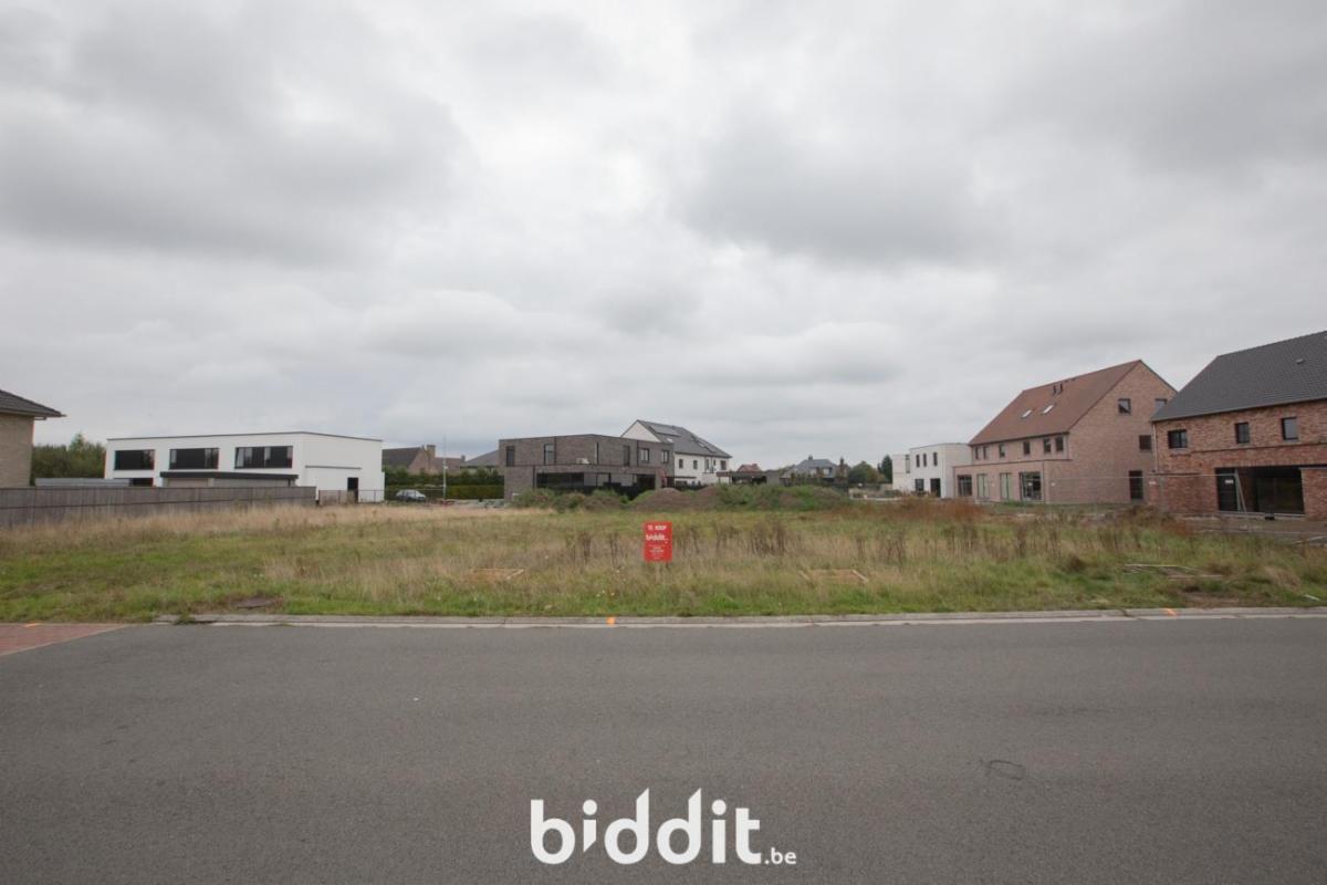 Presentatiebeeld van het pand n° 289592