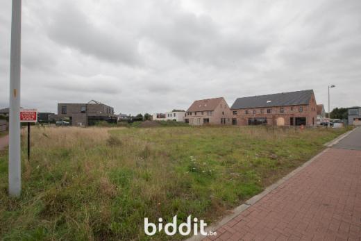 Derde alternatieve foto van het pand