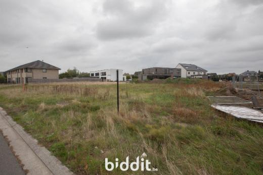 Eerste alternatieve foto van het pand