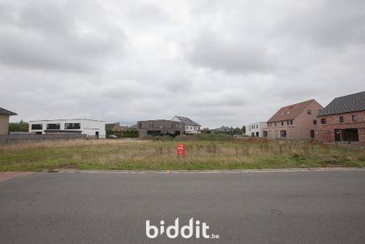 Presentatiebeeld van het pand n° 289595