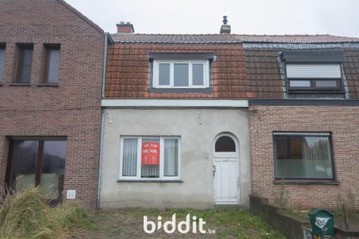 Presentatiebeeld van het pand n° 290859