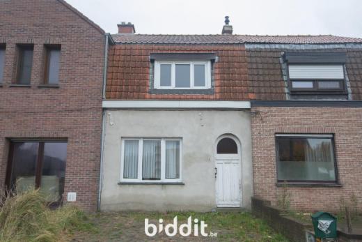 Eerste alternatieve foto van het pand