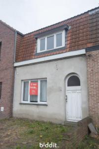 Tweede alternatieve foto van het pand