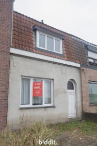 Derde alternatieve foto van het pand