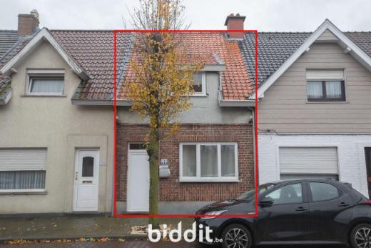 Eerste alternatieve foto van het pand