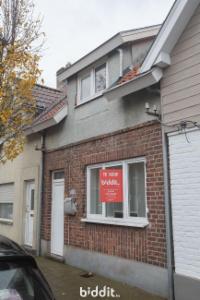 Tweede alternatieve foto van het pand