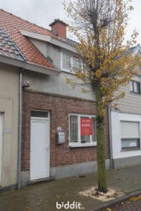 Derde alternatieve foto van het pand