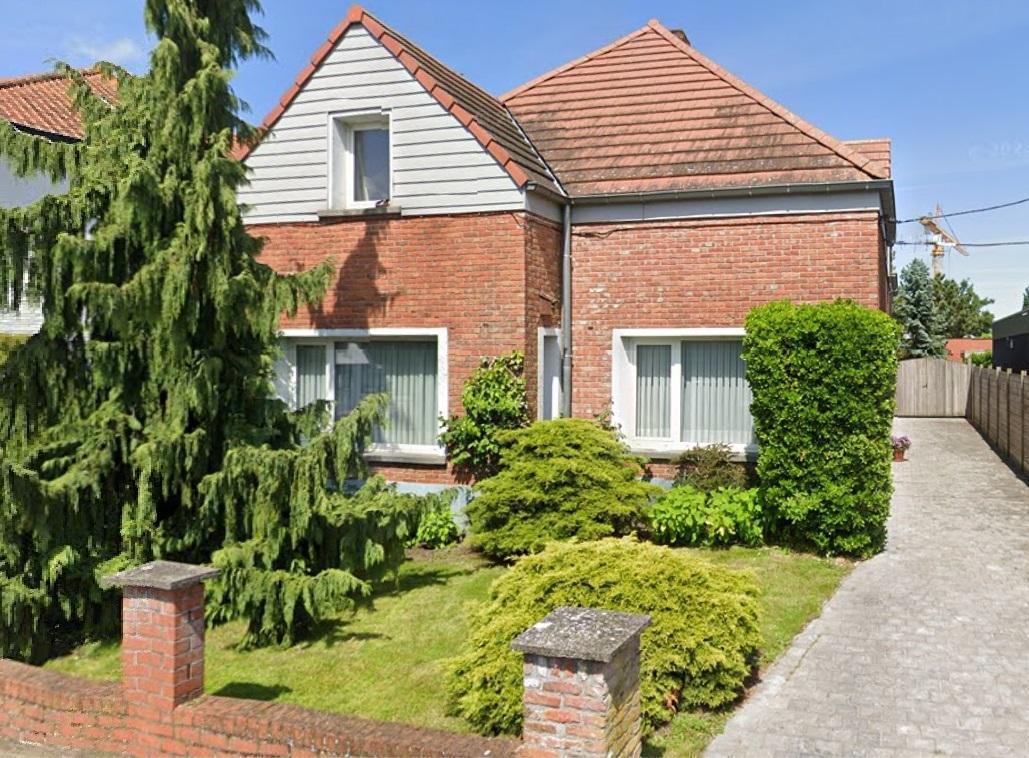 Presentatiebeeld van het pand n° 291702