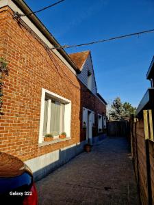 Eerste alternatieve foto van het pand