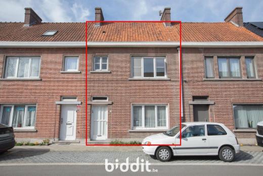 Eerste alternatieve foto van het pand