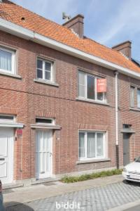 Tweede alternatieve foto van het pand