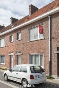 Derde alternatieve foto van het pand