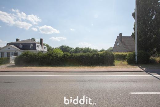 Presentatiebeeld van het pand n° 299708