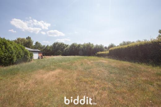 Eerste alternatieve foto van het pand