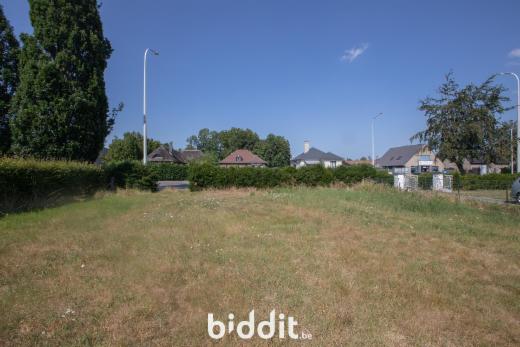 Tweede alternatieve foto van het pand