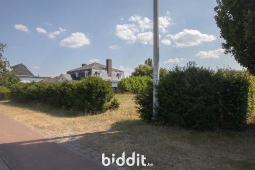 Derde alternatieve foto van het pand