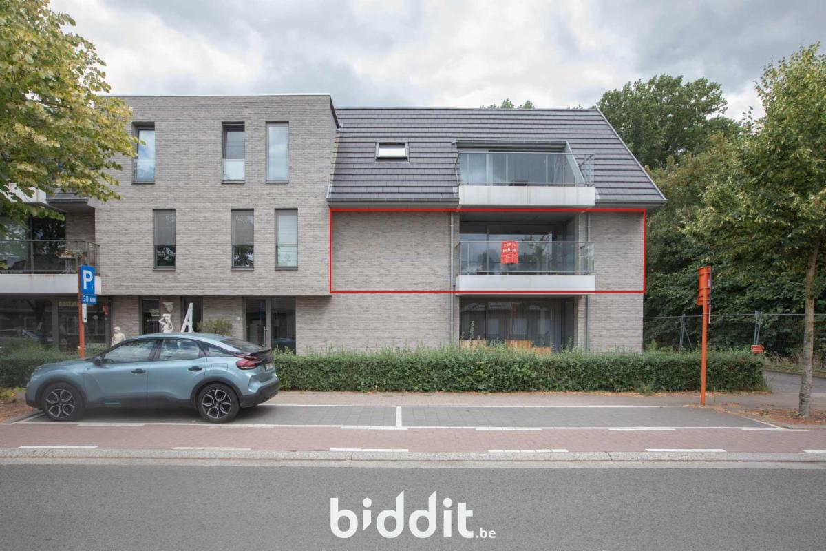 Presentatiebeeld van het pand n° 299799