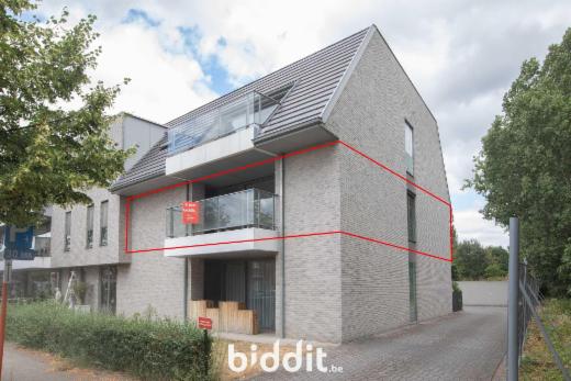 Tweede alternatieve foto van het pand