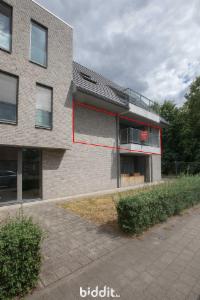 Derde alternatieve foto van het pand