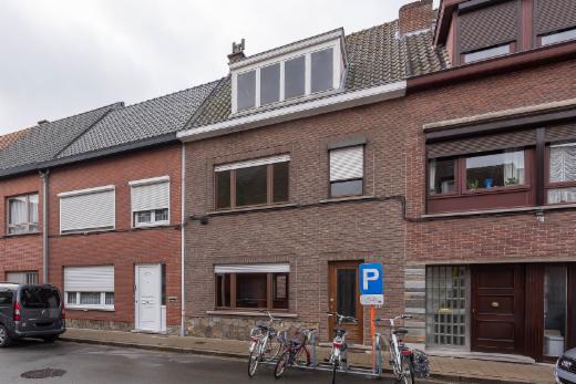 Eerste alternatieve foto van het pand