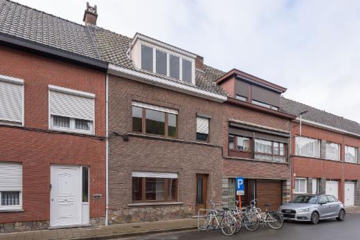 Tweede alternatieve foto van het pand
