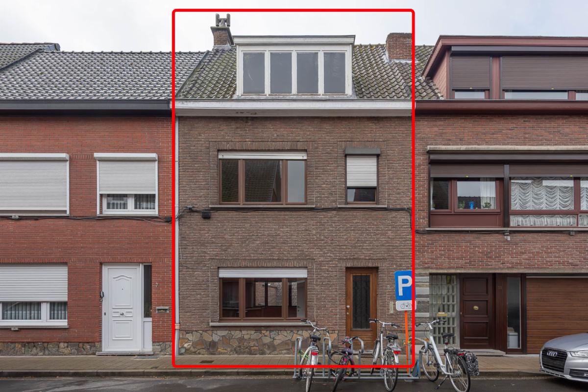 Presentatiebeeld van het pand n° 303057