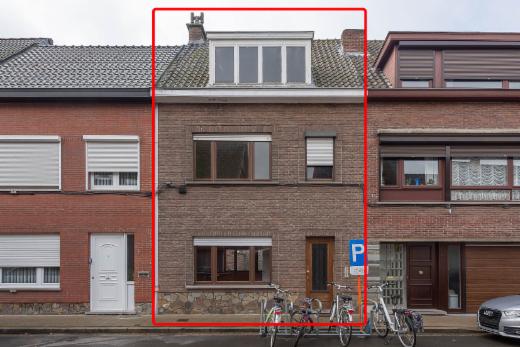 Presentatiebeeld van het pand n° 303057