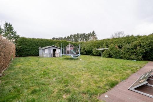 Tweede alternatieve foto van het pand