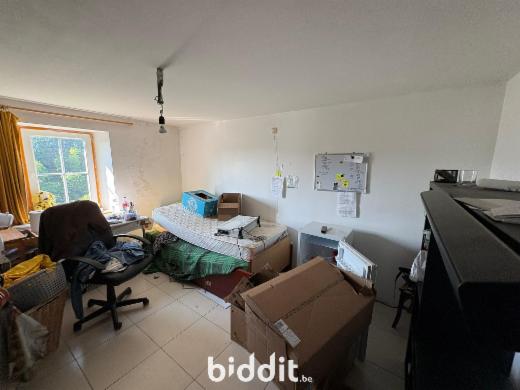 Eerste alternatieve foto van het pand