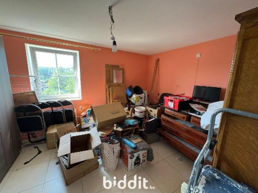 Derde alternatieve foto van het pand