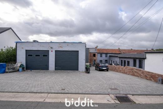 Eerste alternatieve foto van het pand