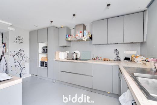 Derde alternatieve foto van het pand