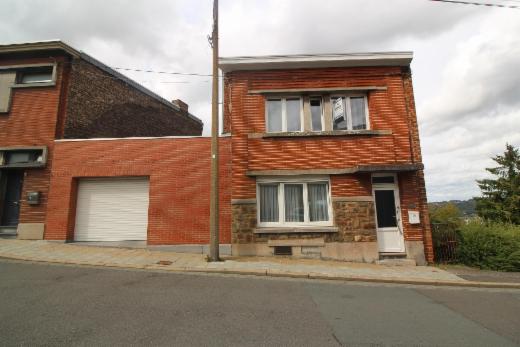 Presentatiebeeld van het pand n° 287289