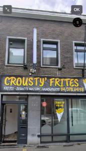 Presentatiebeeld van het pand n° 288511