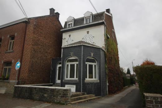 Presentatiebeeld van het pand n° 289915