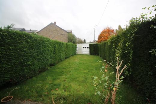 Eerste alternatieve foto van het pand