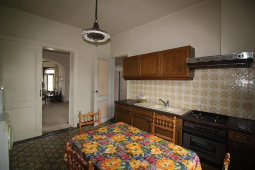 Tweede alternatieve foto van het pand