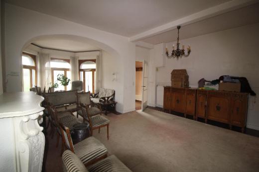 Derde alternatieve foto van het pand