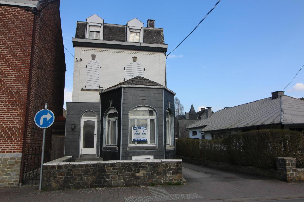 Presentatiebeeld van het pand n° 289915