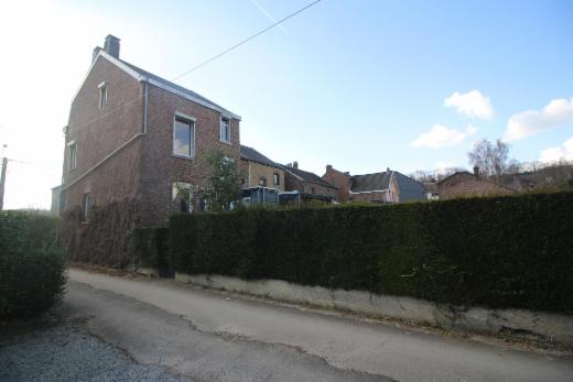 Eerste alternatieve foto van het pand