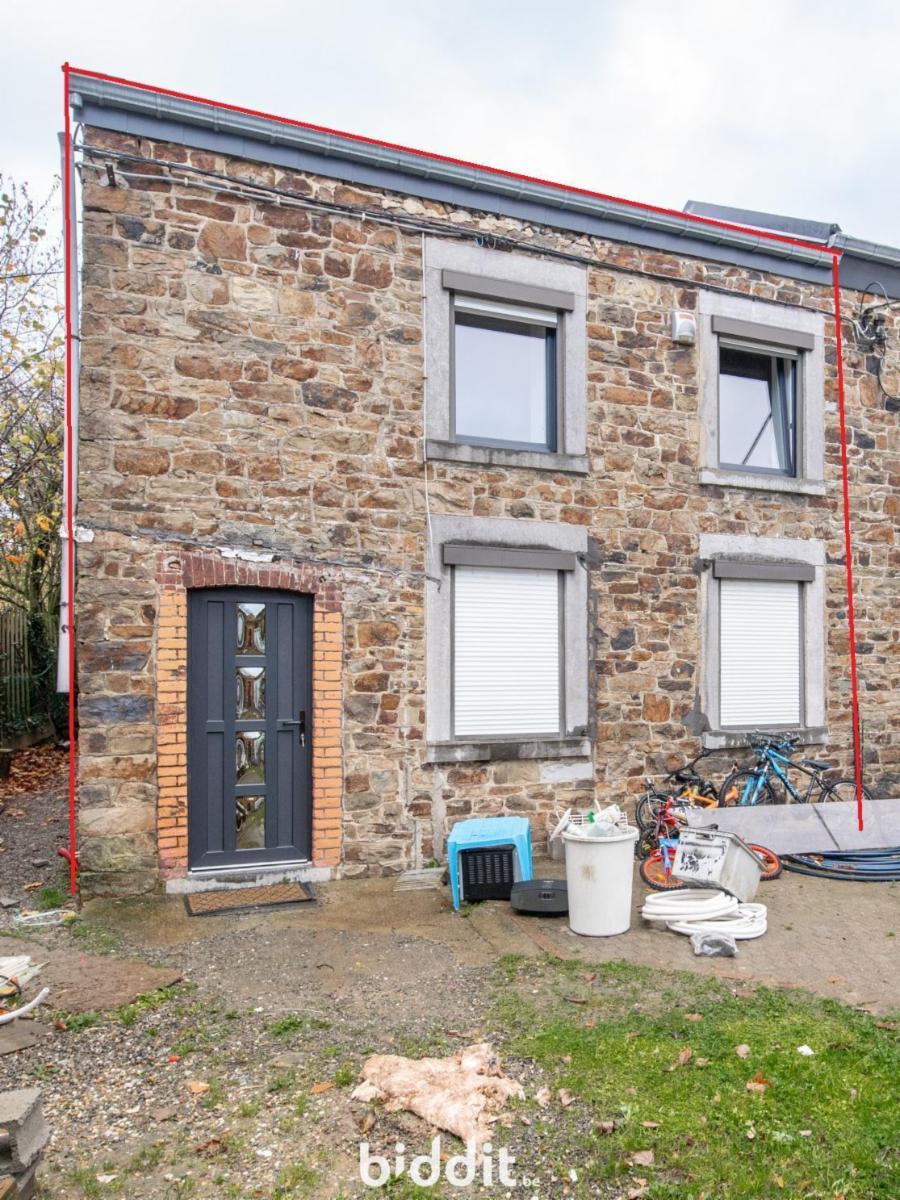 Presentatiebeeld van het pand n° 291169