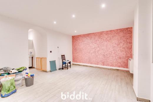 Eerste alternatieve foto van het pand