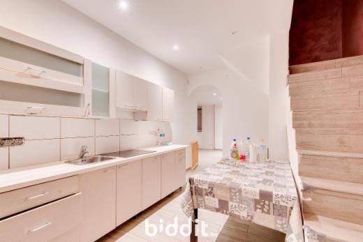 Tweede alternatieve foto van het pand