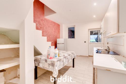 Derde alternatieve foto van het pand