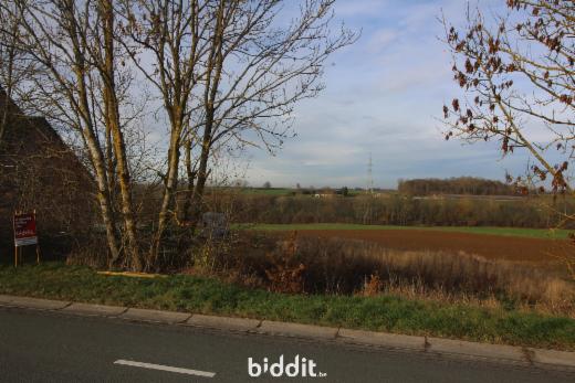 Tweede alternatieve foto van het pand