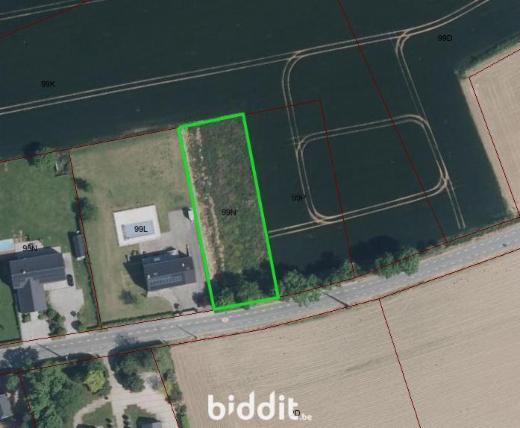 Eerste alternatieve foto van het pand