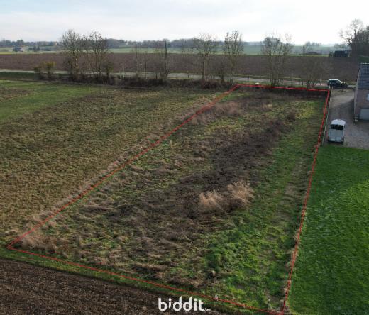 Eerste alternatieve foto van het pand