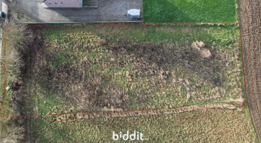 Tweede alternatieve foto van het pand