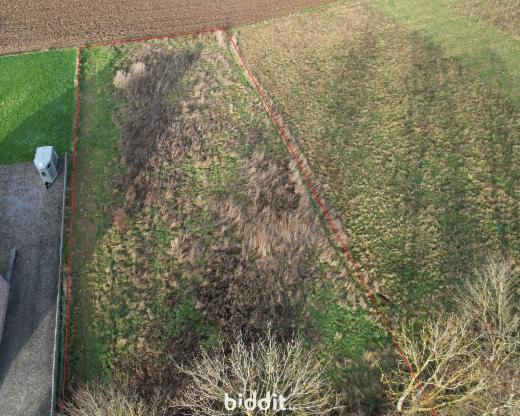 Derde alternatieve foto van het pand