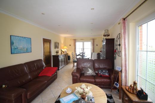 Tweede alternatieve foto van het pand